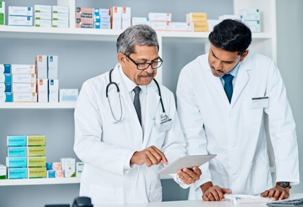 pharmacist exam