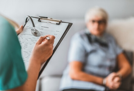 Nursing Home Review